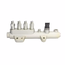 Tube de distributeur, carburant BOSCH 0 445 224 036