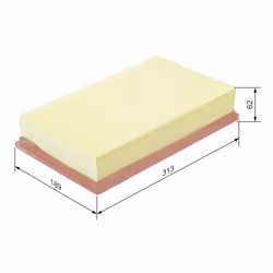 Filtre à air BOSCH 1 457 433 331 - Vue supplémentaire 7