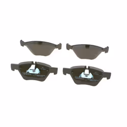 Jeu de plaquettes de frein BOSCH 0 986 494 001, avant