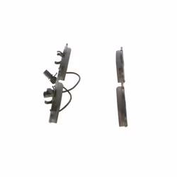 Jeu de plaquettes de frein BOSCH 0 986 494 050, avant