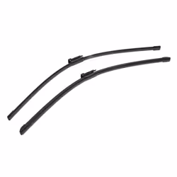Balai d'essuie-glace BOSCH 3 397 007 100, Aerotwin A100S, 700+650mm, 2 pièce