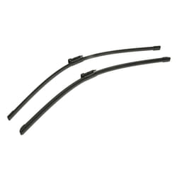 Balai d'essuie-glace BOSCH 3 397 007 100, Aerotwin A100S, 700+650mm, 2 pièce