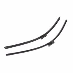 Balai d'essuie-glace BOSCH 3 397 007 100, Aerotwin A100S, 700+650mm, 2 pièce
