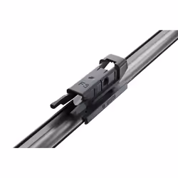 Balai d'essuie-glace BOSCH 3 397 007 100, Aerotwin A100S, 700+650mm, 2 pièce - Vue supplémentaire 6