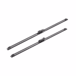 Balai d'essuie-glace BOSCH 3 397 007 100, Aerotwin A100S, 700+650mm, 2 pièce - Vue supplémentaire 7