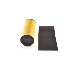 Filtre à air BOSCH 1 457 433 336 - Vue supplémentaire 4