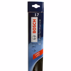 Bosch 2 Balais Es.gl.45cm No17