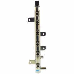 Tube de distributeur, carburant BOSCH 0 445 226 044