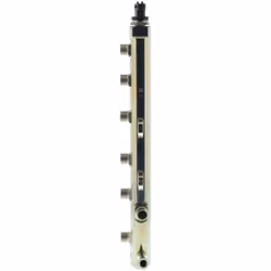 Tube de distributeur, carburant BOSCH 0 445 226 044 - Vue supplémentaire 4