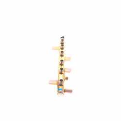 Tube de distributeur, carburant BOSCH 0 445 226 044 - Vue supplémentaire 8
