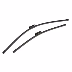 Balai d'essuie-glace BOSCH 3 397 007 093, Aerotwin A093S, 700+530mm, 2 pièce