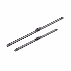 Balai d'essuie-glace BOSCH 3 397 007 093, Aerotwin A093S, 700+530mm, 2 pièce - Vue supplémentaire 7