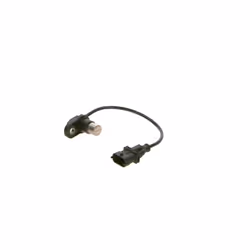 Capteur, impulsion d'allumage BOSCH 0 281 002 515 - Vue supplémentaire 2