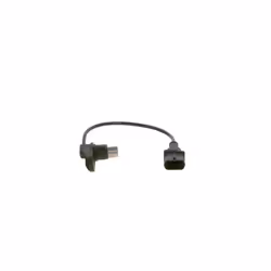 Capteur, impulsion d'allumage BOSCH 0 281 002 515 - Vue supplémentaire 3