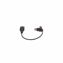 Capteur, impulsion d'allumage BOSCH 0 281 002 515 - Vue supplémentaire 5