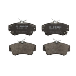 Jeu de plaquettes de frein BOSCH 0 986 494 029, avant