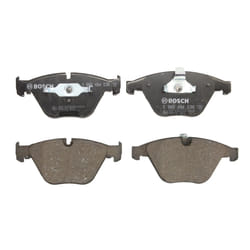 Jeu de plaquettes de frein BOSCH 0 986 494 036, avant