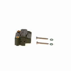 Moteur électrique BOSCH F 026 T03 009 - Vue supplémentaire 4