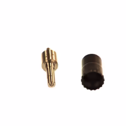 Kit de réparation, unité pompe-injecteur BOSCH 1 417 010 969