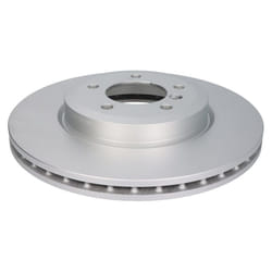 Disque de frein BOSCH 0 986 478 012 avant, ventilé, à haute teneur en carbone, 1 pièce
