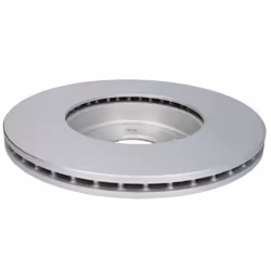 Disque de frein BOSCH 0 986 478 012 avant, ventilé, à haute teneur en carbone, 1 pièce