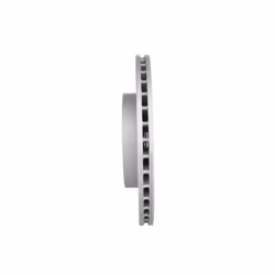 Disque de frein BOSCH 0 986 478 012 avant, ventilé, à haute teneur en carbone, 1 pièce - Vue supplémentaire 4