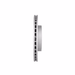 Disque de frein BOSCH 0 986 478 012 avant, ventilé, à haute teneur en carbone, 1 pièce - Vue supplémentaire 6