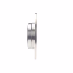 Disque de frein BOSCH 0 986 478 095 arrière, plein, à haute teneur en carbone, 1 pièce - Vue supplémentaire 4