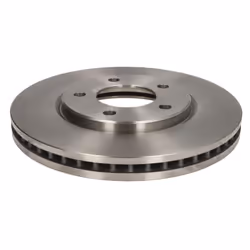 Disque de frein BOSCH 0 986 478 109 avant, ventilé, à haute teneur en carbone, 1 pièce