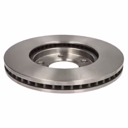 Disque de frein BOSCH 0 986 478 109 avant, ventilé, à haute teneur en carbone, 1 pièce