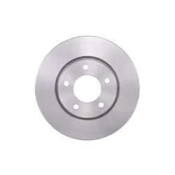 Disque de frein BOSCH 0 986 478 109 avant, ventilé, à haute teneur en carbone, 1 pièce