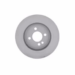 Disque de frein BOSCH 0 986 478 601 arrière, plein, 1 pièce - Vue supplémentaire 5