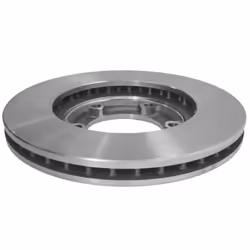 Disque de frein BOSCH 0 986 478 663 avant, ventilé, 1 pièce - Vue supplémentaire 2