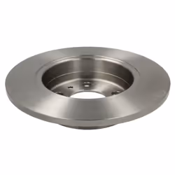 Disque de frein BOSCH 0 986 478 305 arrière, plein, 1 pièce - Vue supplémentaire 2