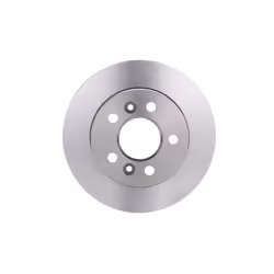 Disque de frein BOSCH 0 986 478 305 arrière, plein, 1 pièce - Vue supplémentaire 3