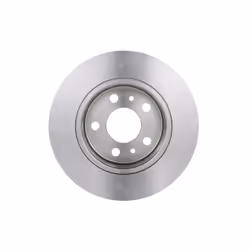 Disque de frein BOSCH 0 986 478 305 arrière, plein, 1 pièce - Vue supplémentaire 5