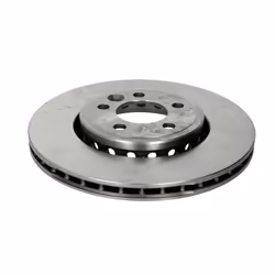 Disque de frein BOSCH 0 986 478 314 avant, ventilé, à haute teneur en carbone, 1 pièce