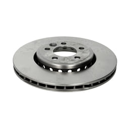 Disque de frein BOSCH 0 986 478 314 avant, ventilé, à haute teneur en carbone, 1 pièce