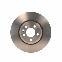 Disque de frein BOSCH 0 986 478 314 avant, ventilé, à haute teneur en carbone, 1 pièce - Vue supplémentaire 5