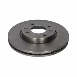 Disque de frein BOSCH 0 986 479 229 avant, ventilé, 1 pièce