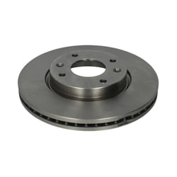 Disque de frein BOSCH 0 986 479 229 avant, ventilé, 1 pièce