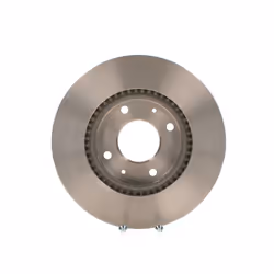 Disque de frein BOSCH 0 986 479 229 avant, ventilé, 1 pièce