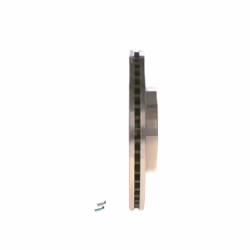Disque de frein BOSCH 0 986 479 229 avant, ventilé, 1 pièce - Vue supplémentaire 4