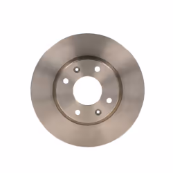 Disque de frein BOSCH 0 986 479 229 avant, ventilé, 1 pièce - Vue supplémentaire 5