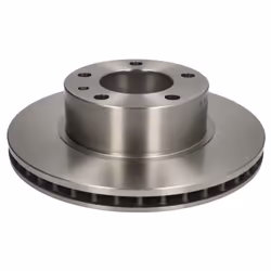 Disque de frein BOSCH 0 986 478 217 avant, ventilé, à haute teneur en carbone, 1 pièce