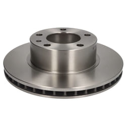 Disque de frein BOSCH 0 986 478 217 avant, ventilé, à haute teneur en carbone, 1 pièce