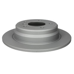 Disque de frein BOSCH 0 986 478 425 arrière, plein, à haute teneur en carbone, 1 pièce