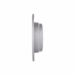 Disque de frein BOSCH 0 986 478 425 arrière, plein, à haute teneur en carbone, 1 pièce - Vue supplémentaire 6