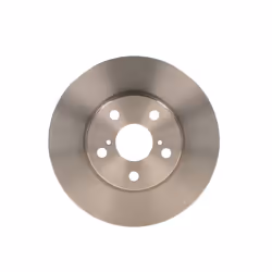 Disque de frein BOSCH 0 986 478 451 avant, ventilé, 1 pièce