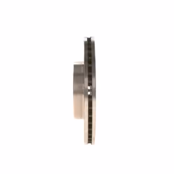 Disque de frein BOSCH 0 986 478 451 avant, ventilé, 1 pièce - Vue supplémentaire 4